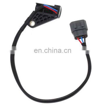 Crankshaft Position Sensor ZL01-18-221A ZL0118221A FSD18221 For MAZDA 323 DEMIO photo-3