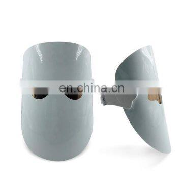 Photon Therapy Face Skin Rejuvenation 3 Light Led Mask photo-6