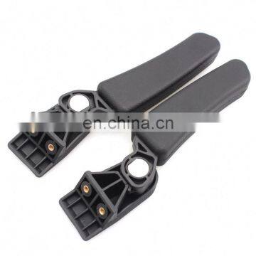 Cafe Racer Motorcycle Tail Box Trunk Bag Trunk Armrest For BMW R1200GS F800GS photo-2