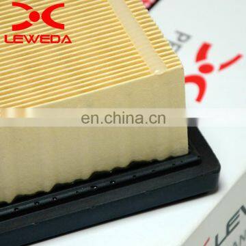 Good Quality Car Air Filter Paper Material Air Filter 17801-0L040 With Cheap Price For HILUX VIII Pickup photo-4