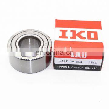 high quality IKO needle roller bearing NUTR 4090 for hot sale