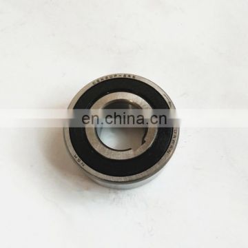 NSK Brand bearings CSK20P-2RS Sprag Clutch One Way Bearing CSK20P