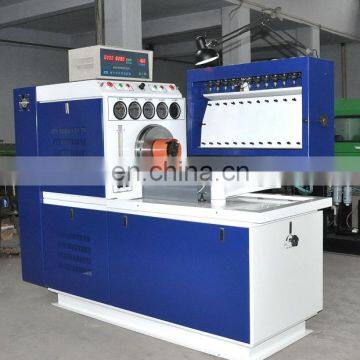 XBD-619S Beautiful Appearance Diesel Fuel Injection Pump Test Bench photo-4