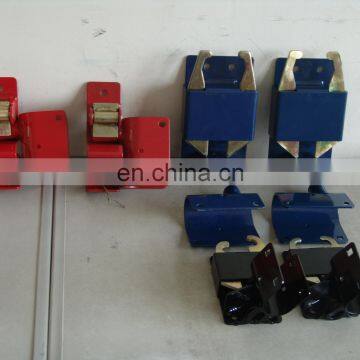 Galvanized Fencing Panel Powder Coated Fencing Panels photo-7