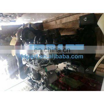 6D34 Complete Engine Assy For Mitsubishi