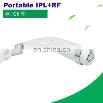 Acne Removal Ipl Hair Removal Machine Shr Elight+rf Skin Lifting Machine photo-6