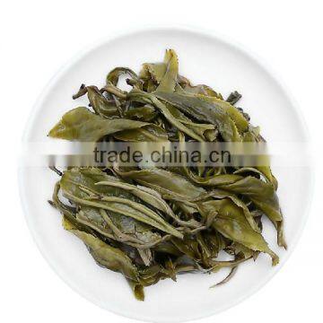 Spring Organic Jasmine Tea Top Grade Fu Jian Dragon Pear Tea photo-2