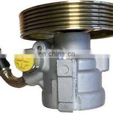 4007H0 Power Steering Pump OEM 4007WL 4007JC 9647790780 With High Quality photo-2