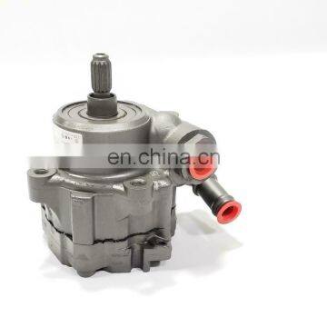4E0145156F Power Steering Pump For 2007 2008 2009 2010 Audi A8 D3 OEM 7695955504 High Quality photo-2