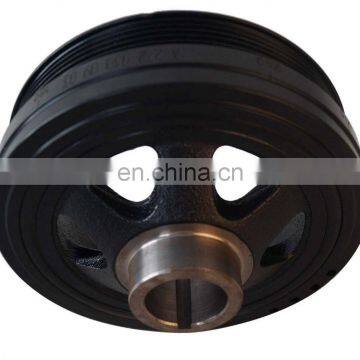 2720300903 For Mercedes W203 W204 Crankshaft Pulley Vibration Damper 28242 High Quality photo-6