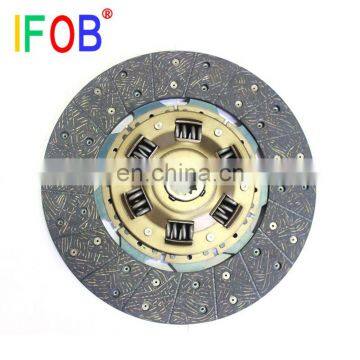 IFOB Clutch Disc For Toyota Land Cruiser FZJ80 FZJ80 31250-60311 31250-60230 31250-60310 photo-6