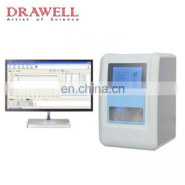 Hot Sale Water Testing Online and Offline Total Organic Carbon TOC Analyzer photo-7