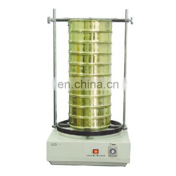 T-BOTA Professional Soil Vibrating Test Shaker