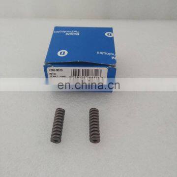 NO.634(4) Original Injector Nozzle Spring 7207-0070 (made in China ) photo-6