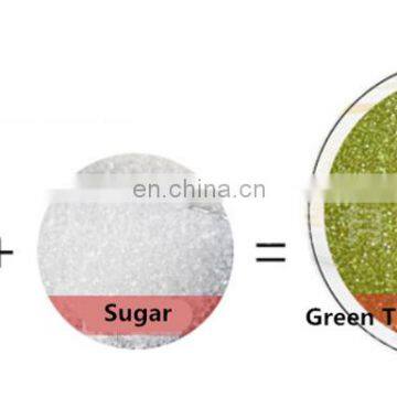 V-series Fine Salt / Sugar Mixer / Industrial Blending Machine