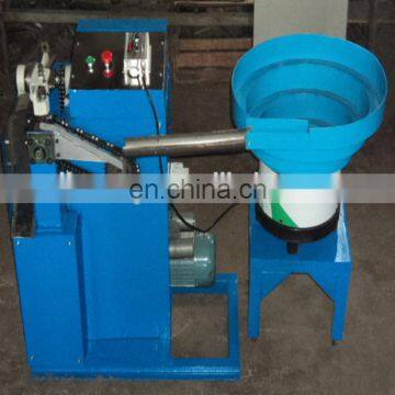 new design walnut shell crusher machine