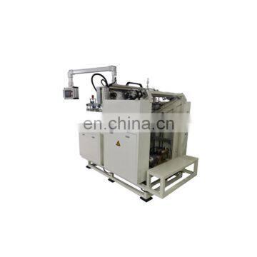 Automatic Screen Printing Machine Heat Transfer Film Printer Cardboard Printing Machine photo-3
