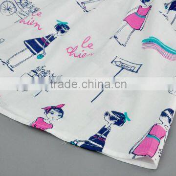 China Supplier Princess Dress for Girls Seller Princess Dress Designs photo-3