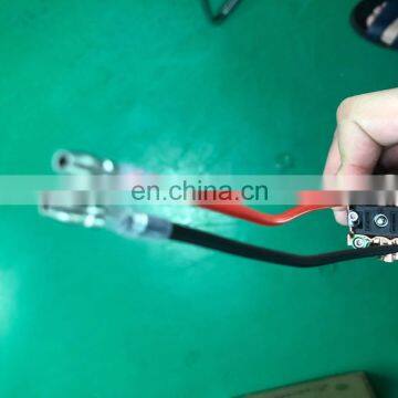 7.2V RS540SA High Torque DC Motor for Toys Climbing Car Powerful photo-6