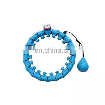 Competitive price with high quality ABS+PP Hula Circle