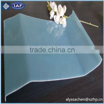 Durable FRP Skylight Panel/FRP Roof Panel photo-4