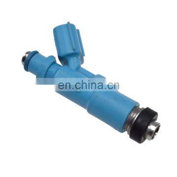 PETROL FUEL INJECTOR 23250-23020 2320929015 For Toyota Yaris Vitz 1.0 1.3