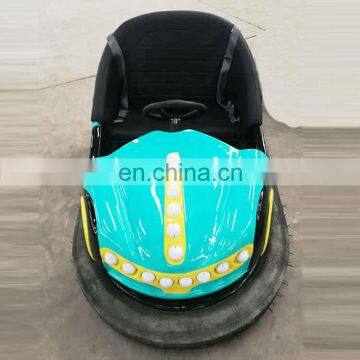 Amusement Funfair Ride Outdoor Battery Ride on Bumper Car for Sale photo-3