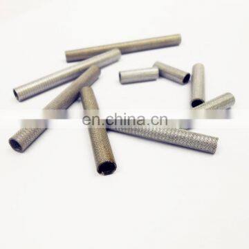 Stainless Steel Sintered Filter Disc&Filter Tubes for Servo Valve A67999-100 photo-7