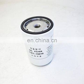 Excavator Engine Parts Fuel Filter FF5052 11E1-70010 photo-3