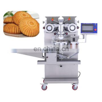 Beikn High speed filled cookies encrusting machine for sale