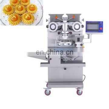 High Quality Singapore Food Pineapple Tart Pineapple Cake Processing Machine With Lowest Price for Sale photo-2