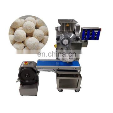 SMALL PROTEIN BALLS ENERGY BALL MAKING MACHINE