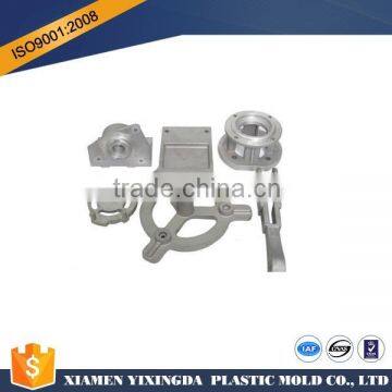 Custom high precision pressure diecasting parts