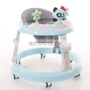 Factory Wholesale Baby Walkers Multifunction With Rotate Wheels /new Design Walker Baby /high Quality Baby Walker With Music photo-6