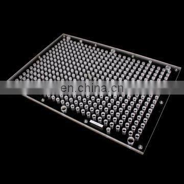 400 Hole Filling Machine photo-6