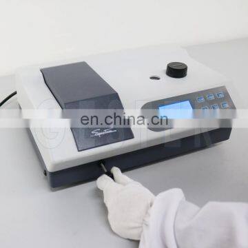GT-C76 CE Textiles Sample Formaldehyde Detector photo-4