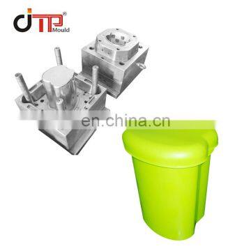 2020 Newly design Customized China Manufacturer Professional Custom household products plastic dustbin injection mould