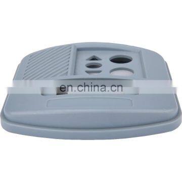 China Professional OEM/ODM Manufacturer Injection Mold Molding Part Plastic for Small Molded Parts photo-2