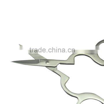 Nail Scissors / Stainless Steel Nail Scissors / Manicure Scissors photo-3