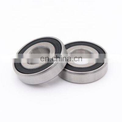 Thin section bearing 16001-2RS 16002 16004Z 16005 Deep Groove Ball Bearing 16001 2RS 12x28x7 mm bearing