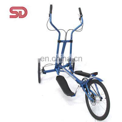 SD-i32021 China Wholesale indoor and outdoor machine fitness equipment elliptical bike