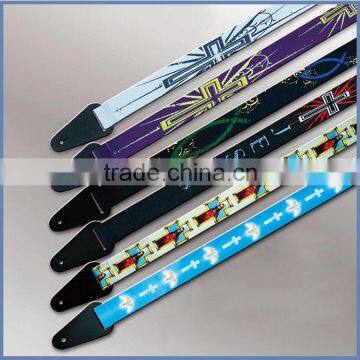 Best Musical Instruments Guitar Strap photo-2