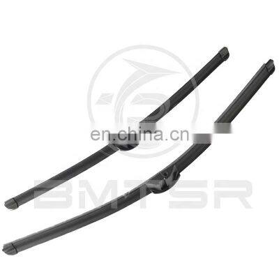 BMTSR Auto Parts Windshield Wiper Blade For W204 204 820 17 45 2048201745