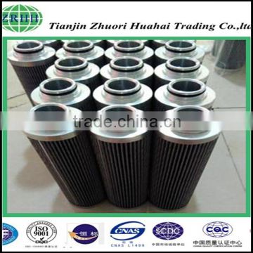 hydraulic filter 1.005H3B replacement for hydraulic piling rig