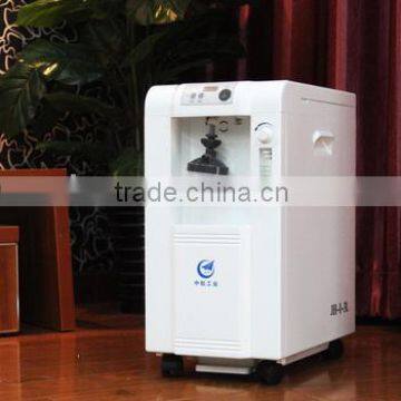Professional new product CE ISO and FDA Approved Oxygen Concentrator
