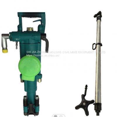 YT28 Air Leg Rock Drill photo-2