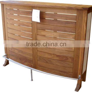 Best outdoor funiture made in Vietnam - HOT SELLING- hotel mini bar - bar furniture - hotel furniture