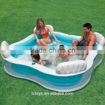 Inflatable Swimming Pool, Custom Inflatable Pool Toys photo-5