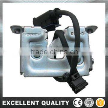 genuine for bmw X5 X6 car hood latch lock 51237178753