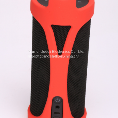 Silicone Bluetooth Speaker Jacket photo-3